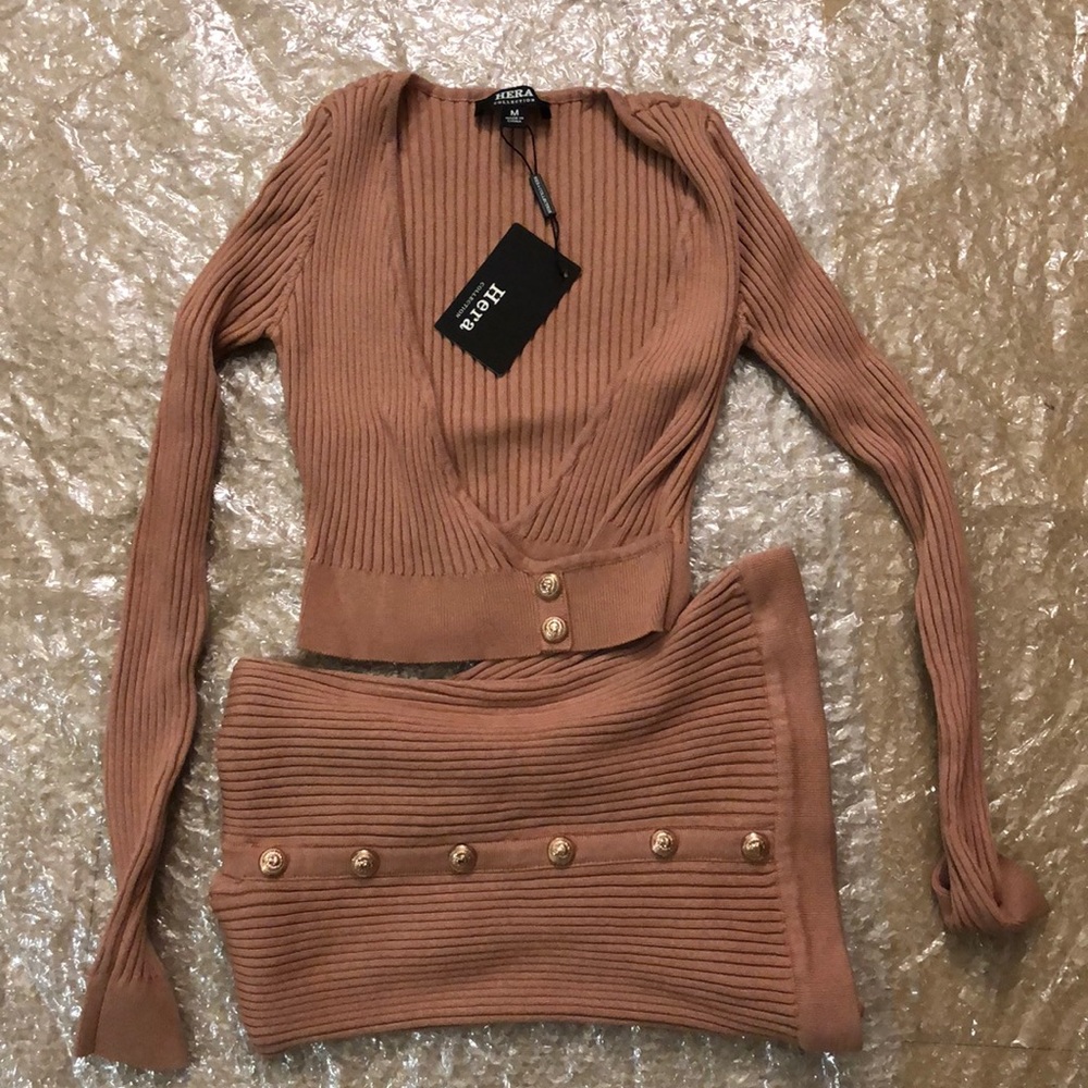 2 Piece
